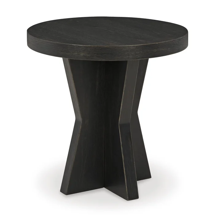 Diamond Modern Furniture Exclusive Design Galliden End Table T841-6