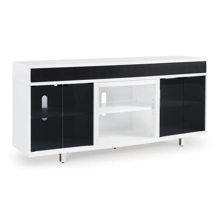 Diamond Modern Furniture Exclusive Design Gardoni TV Stand W756-68