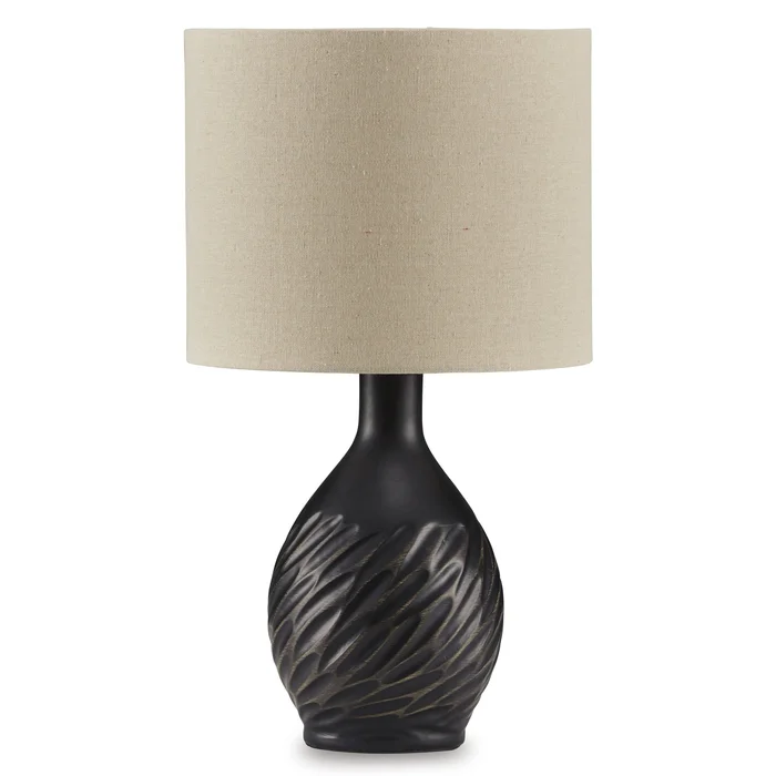 Diamond Modern Furniture Exclusive Design Garinton Table Lamp L180184