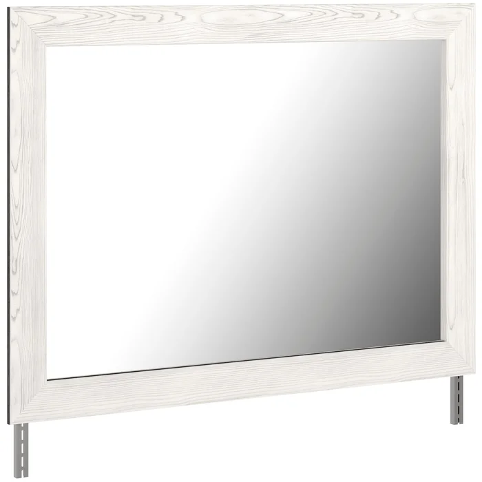 Diamond Modern Furniture Exclusive Design Gerridan Dresser Mirror B1190-36