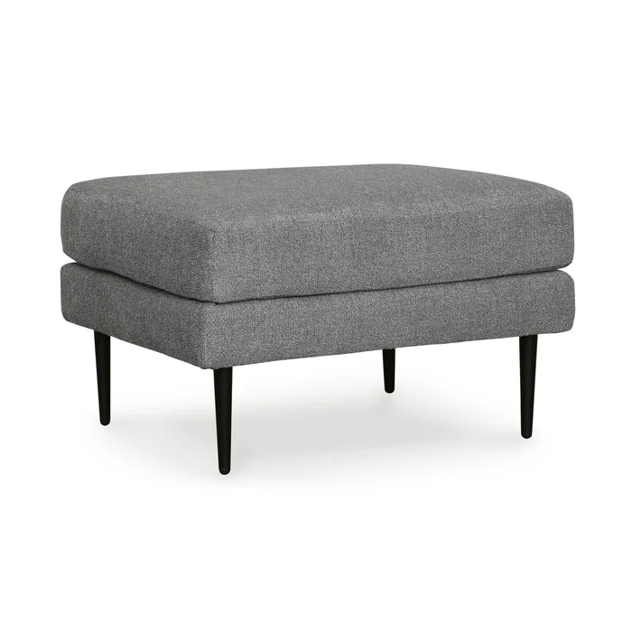 Diamond Modern Furniture Exclusive Design Hazela Fabric Ottoman 4110214