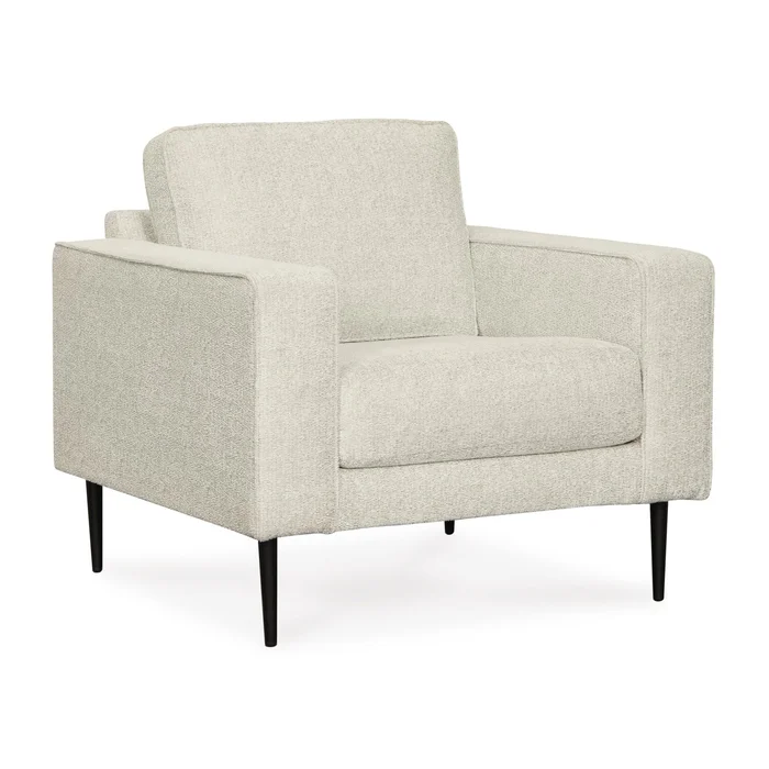 Diamond Modern Furniture Exclusive Design Hazela Stationary Fabric Chair 4110320