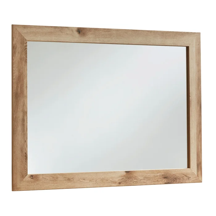 Diamond Modern Furniture Exclusive Design Hyanna Dresser Mirror B1050-36