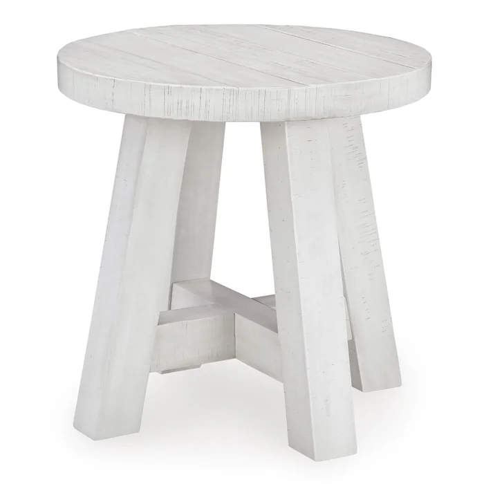 Diamond Modern Furniture Exclusive Design Jallison End Table T727-6