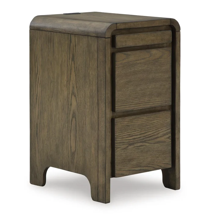Diamond Modern Furniture Exclusive Design Jensworth Accent Table A4000636