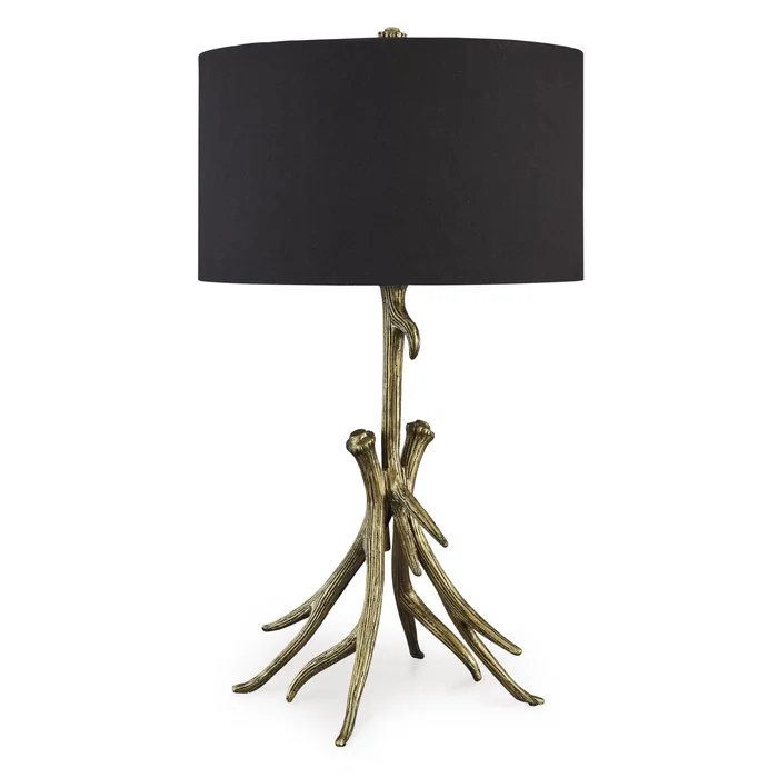 Diamond Modern Furniture Exclusive Design Josney Table Lamp L317034