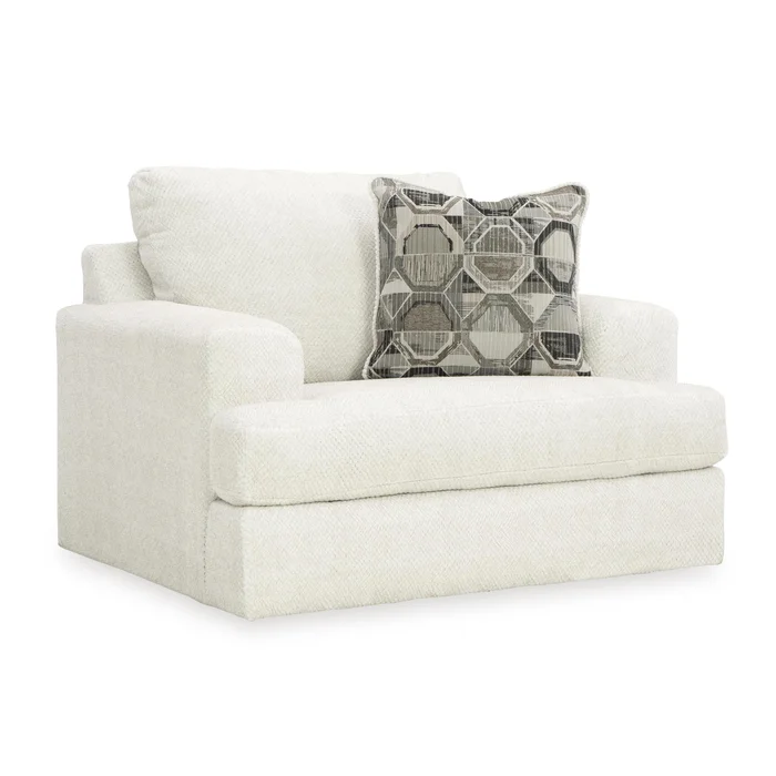 Diamond Modern Furniture Exclusive Design Karinne Stationary Fabric Chair 3140323