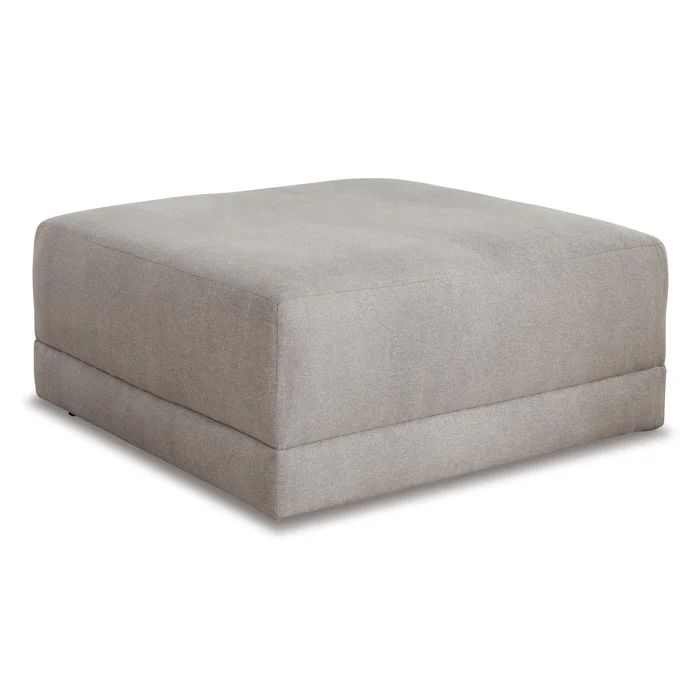 Diamond Modern Furniture Exclusive Design Katany Fabric Ottoman 2220108
