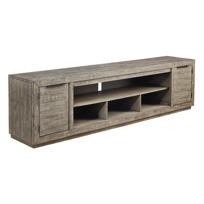 Diamond Modern Furniture Exclusive Design Krystanza TV Stand W760-78