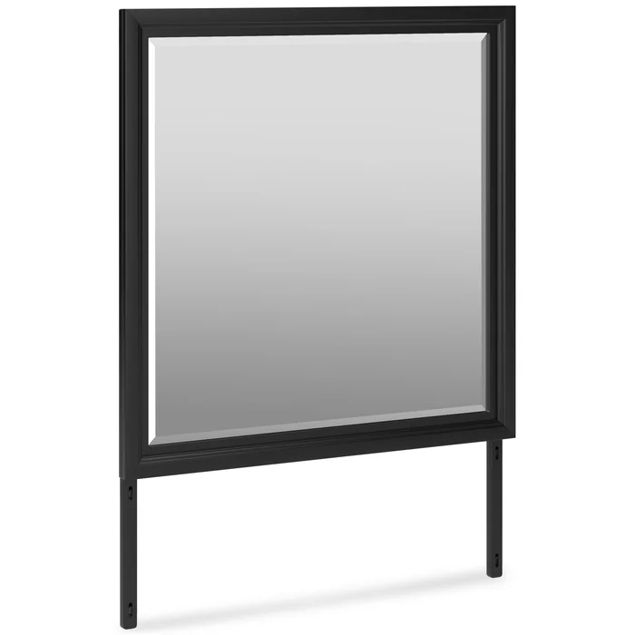 Diamond Modern Furniture Exclusive Design Lanolee Dresser Mirror B687-36