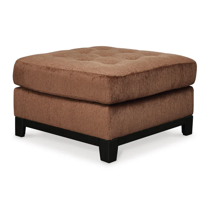 Diamond Modern Furniture Exclusive Design Laylabrook Fabric Ottoman 9220408