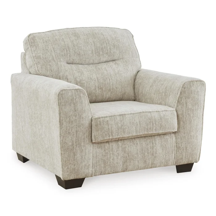 Diamond Modern Furniture Exclusive Design Lonoke Stationary Fabric Chair 5050523