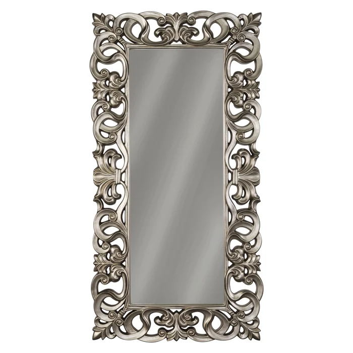 Diamond Modern Furniture Exclusive Design Lucia Floorstanding Mirror A8010123