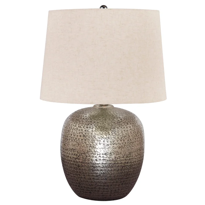 Diamond Modern Furniture Exclusive Design Magalie Table Lamp L207314