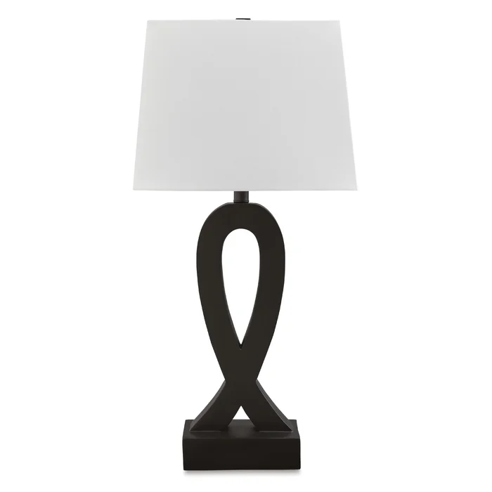 Diamond Modern Furniture Exclusive Design Markellton Table Lamp L243344