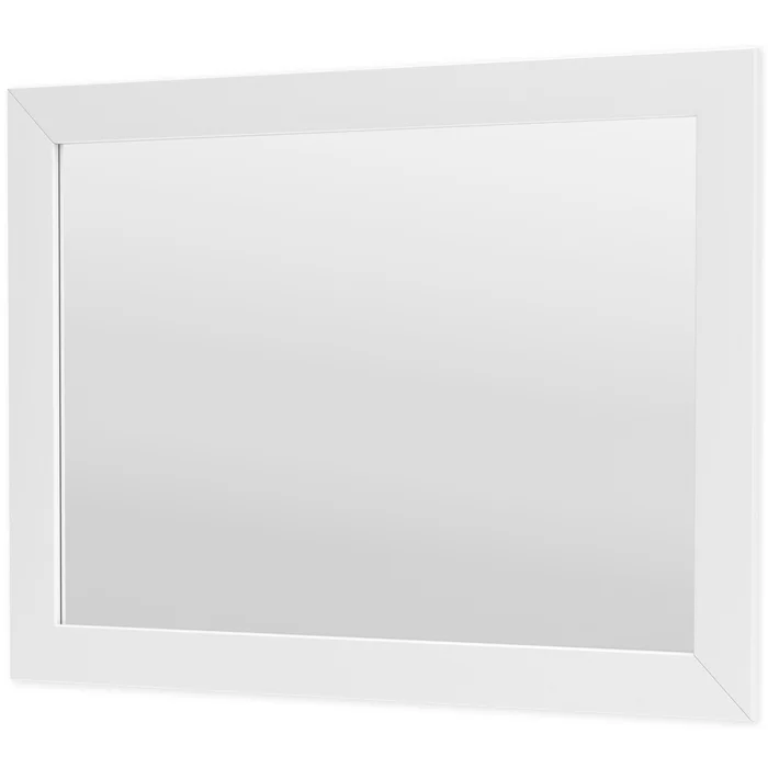 Diamond Modern Furniture Exclusive Design Mollviney Dresser Mirror B2540-36