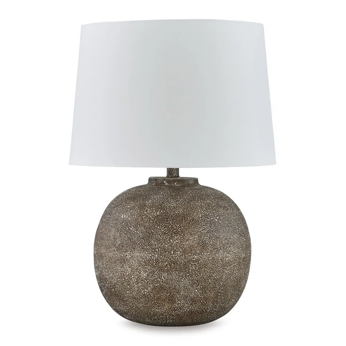Diamond Modern Furniture Exclusive Design Neavesboro Table Lamp L207484