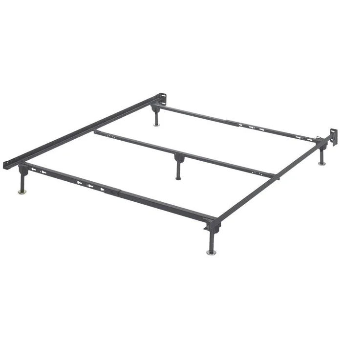 Diamond Modern Furniture Exclusive Design Queen Bed Frame B100-31