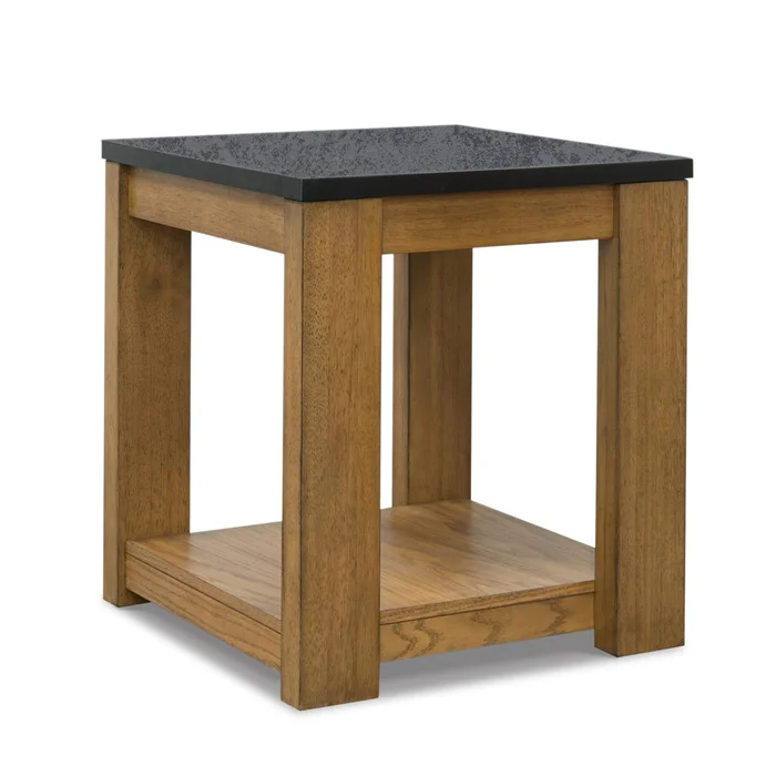 Diamond Modern Furniture Exclusive Design Quentina End Table T775-3