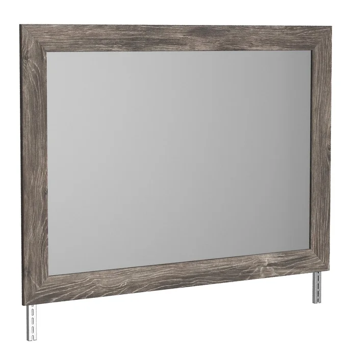 Diamond Modern Furniture Exclusive Design Ralinksi Dresser Mirror B2587-36