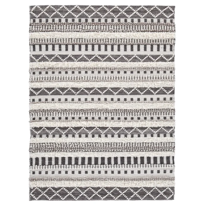 Diamond Modern Furniture Exclusive Design Rugs Rectangle R404442