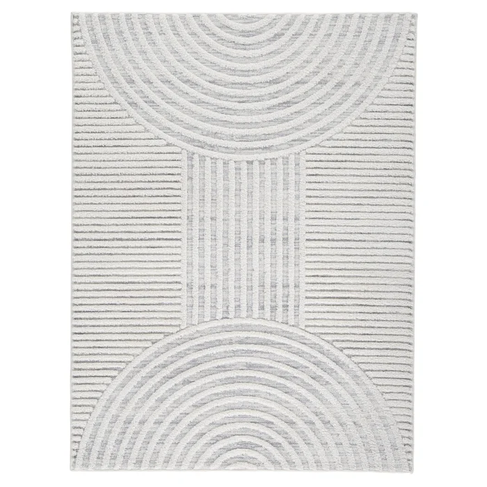 Diamond Modern Furniture Exclusive Design Rugs Rectangle R405342