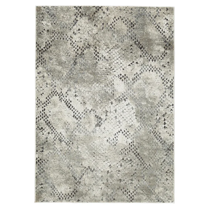 Diamond Modern Furniture Exclusive Design Rugs Rectangle R405402