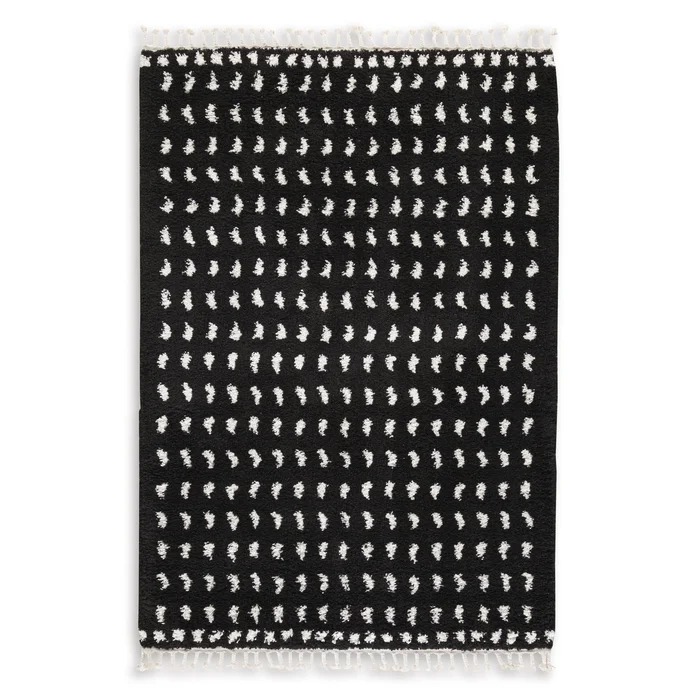 Diamond Modern Furniture Exclusive Design Rugs Rectangle R405952