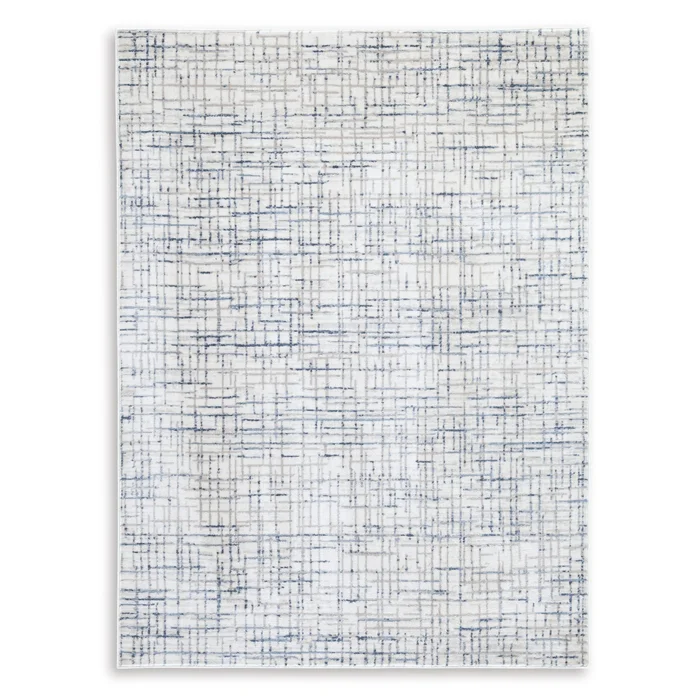 Diamond Modern Furniture Exclusive Design Rugs Rectangle R405961