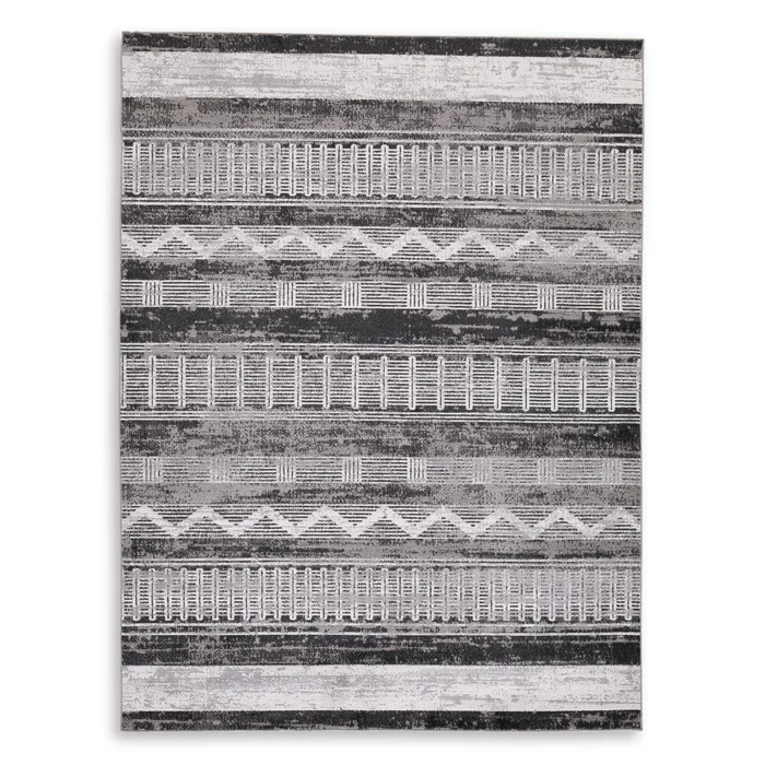 Diamond Modern Furniture Exclusive Design Rugs Rectangle R405991