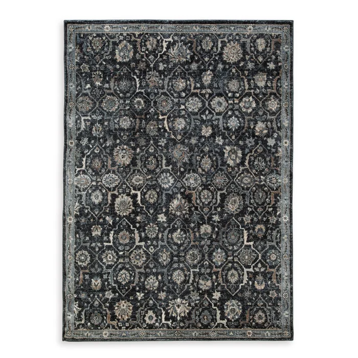 Diamond Modern Furniture Exclusive Design Rugs Rectangle R406112