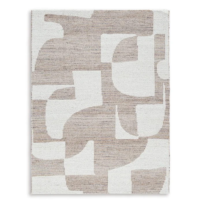 Diamond Modern Furniture Exclusive Design Rugs Rectangle R406371