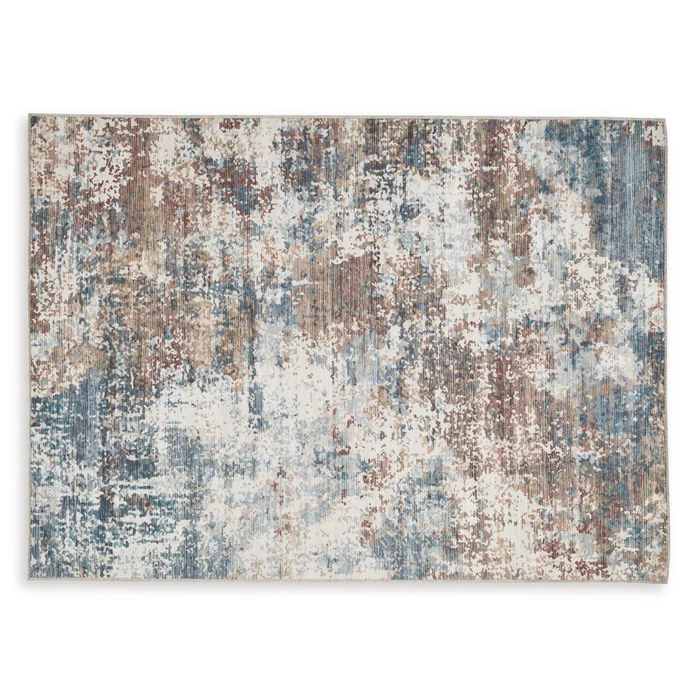 Diamond Modern Furniture Exclusive Design Rugs Rectangle R406652