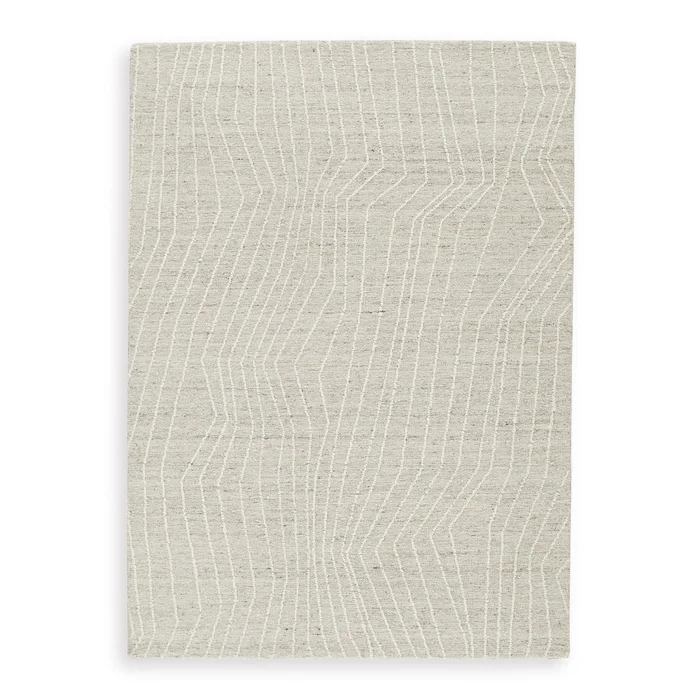 Diamond Modern Furniture Exclusive Design Rugs Rectangle R406932
