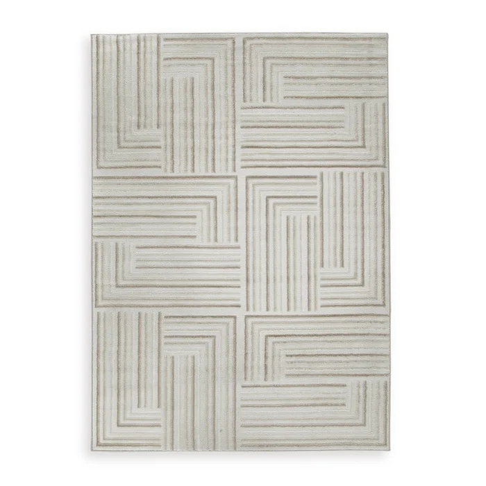Diamond Modern Furniture Exclusive Design Rugs Rectangle R406942