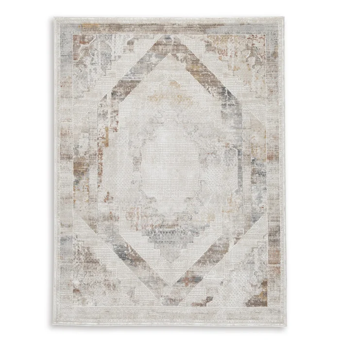 Diamond Modern Furniture Exclusive Design Rugs Rectangle R407031