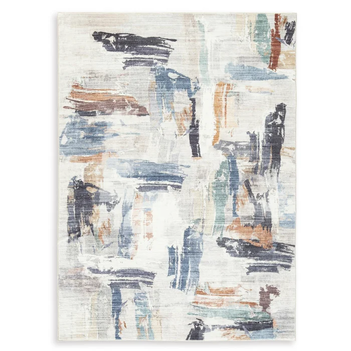 Diamond Modern Furniture Exclusive Design Rugs Rectangle R407052