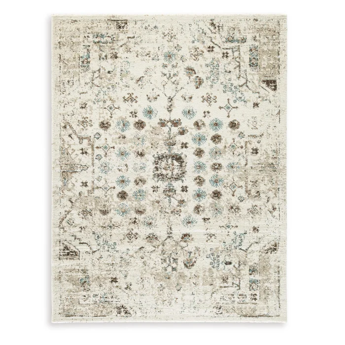 Diamond Modern Furniture Exclusive Design Rugs Rectangle R407072