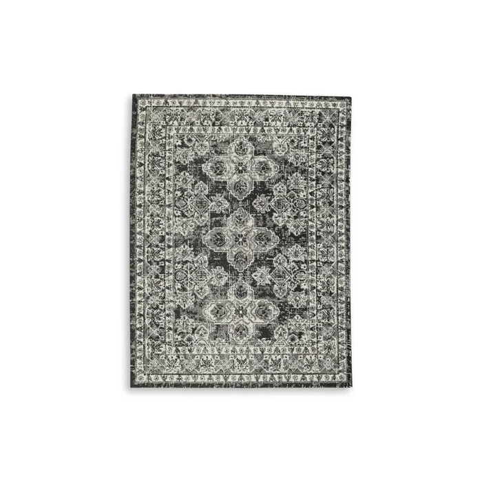 Diamond Modern Furniture Exclusive Design Rugs Rectangle R407271