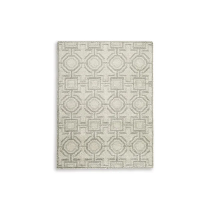 Diamond Modern Furniture Exclusive Design Rugs Rectangle R407322