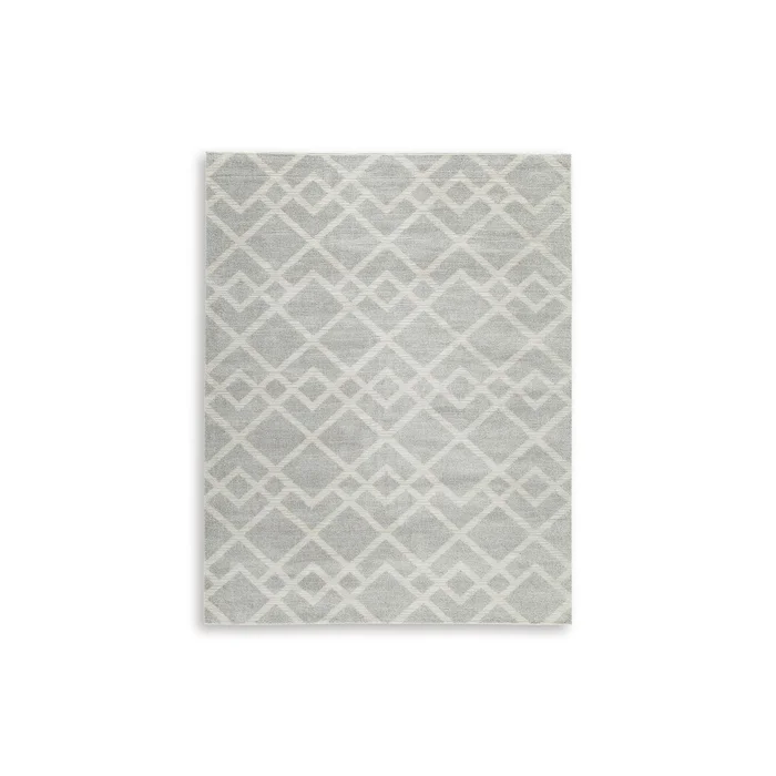 Diamond Modern Furniture Exclusive Design Rugs Rectangle R407331