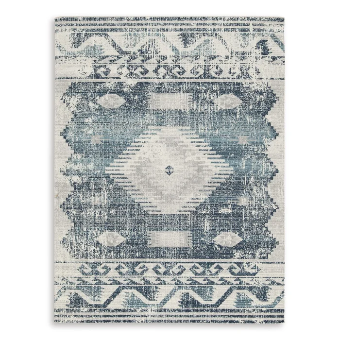 Diamond Modern Furniture Exclusive Design Rugs Rectangle R900101