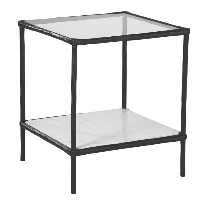 Diamond Modern Furniture Exclusive Design Ryandale Accent Table A4000462