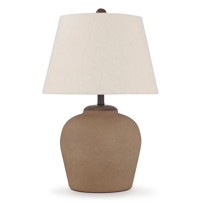 Diamond Modern Furniture Exclusive Design Scantor Table Lamp L207464