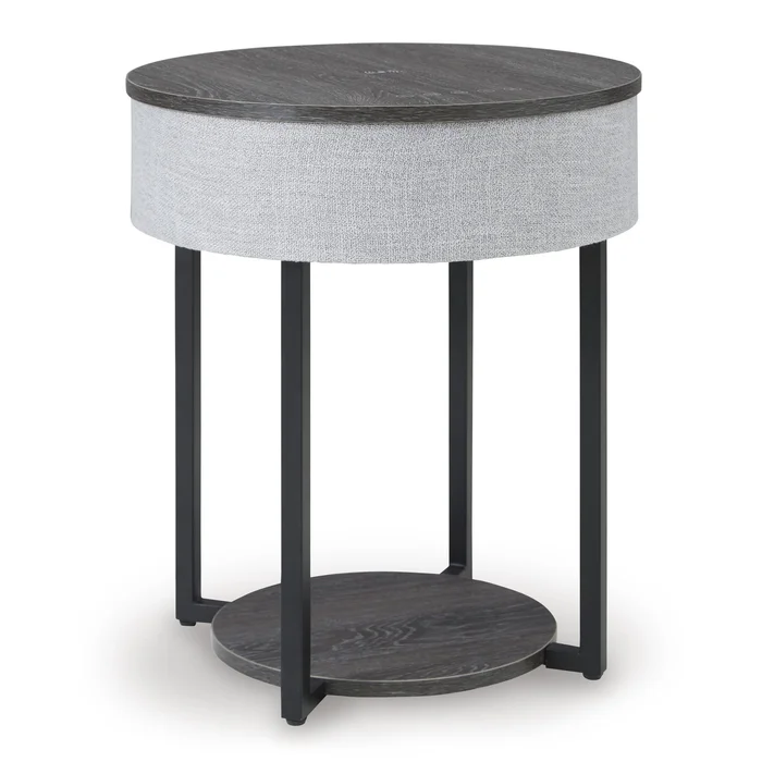 Diamond Modern Furniture Exclusive Design Sethlen Accent Table A4000641