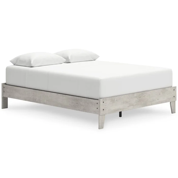 Diamond Modern Furniture Exclusive Design Shawburn Queen Platform Bed EB4123-113