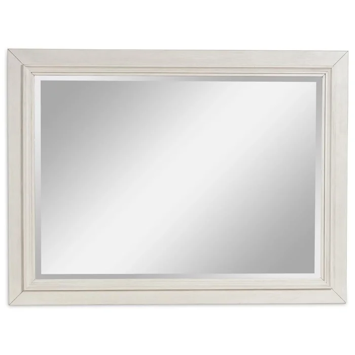 Diamond Modern Furniture Exclusive Design Shaybrock Dresser Mirror B683-36