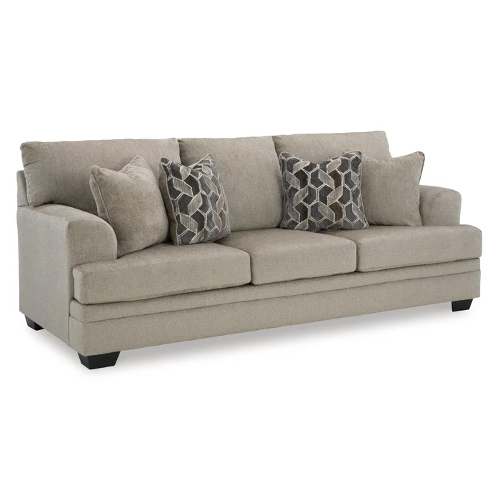 Diamond Modern Furniture Exclusive Design Stonemeade Fabric Queen Sofabed 5950439