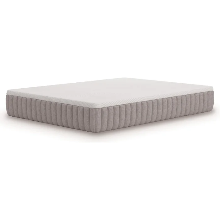 Diamond Modern Furniture Exclusive Design Terra Sleep Medium M52351 California King Mattress