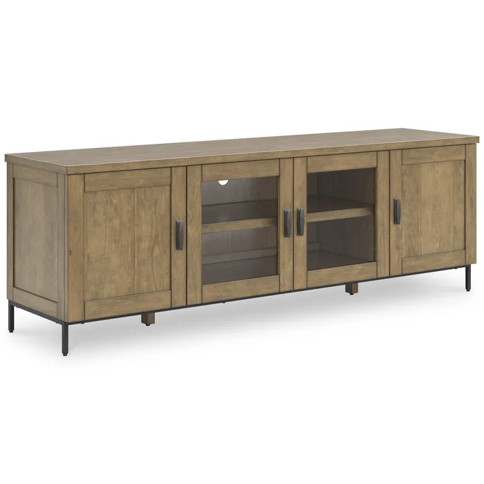 Diamond Modern Furniture Exclusive Design Torlanta TV Stand W686-68